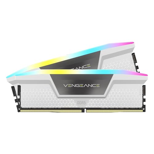 RAM Corsair 32GB DDR5 6000MHz