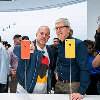 Este podría ser el cambio más importante en Ferrari en décadas: va a trabajar con el legendario diseñador de Apple Jony Ive