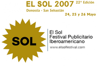 El Sol Festival se quedó sin premio