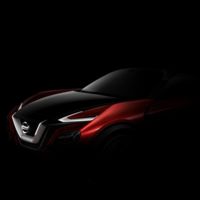 Este es el crossover de Nissan que conocerás en Frankfurt