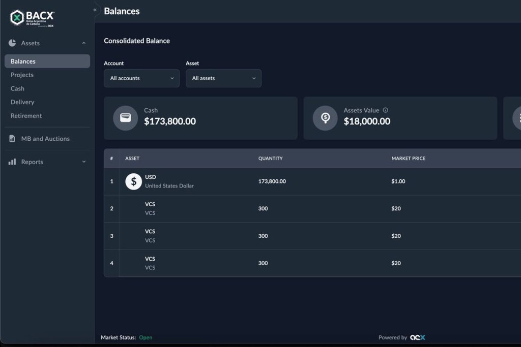 Con 0% de emisiones, la Bolsa Argentina de Carbono ya es una opción para el trading: una forma de alentar acciones que beneficien al planeta