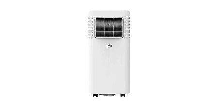 aire acondicionado portátil Beko BP207C