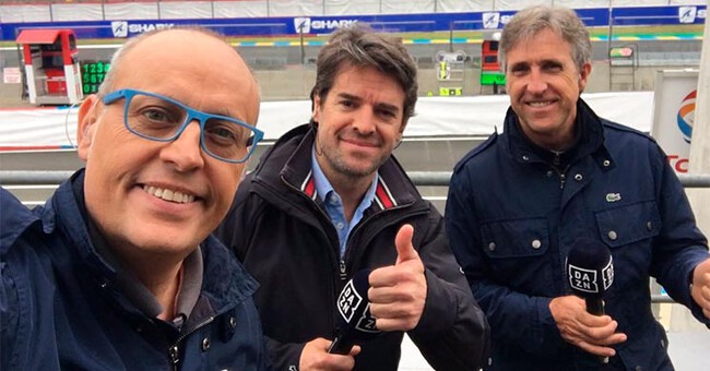 Riveras Dazn 2 2023