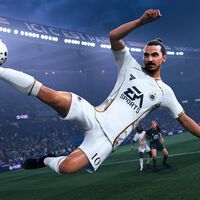 Leer 20.000 nombres de futbolistas es tal peñazo que el narrador de EA Sports FC ha preferido que lo haga la IA por él