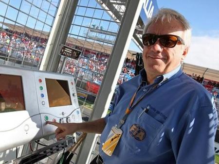 Charlie Whiting aclara el reglamento, en cuanto al combustible, que se aplicará en el 2014
