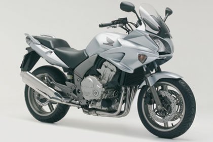 Honda CBF1000