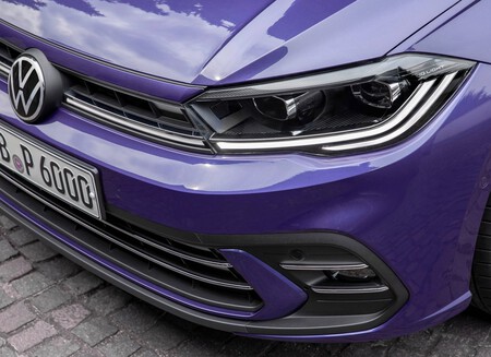 Volkswagen Polo 2022