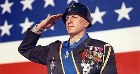 Patton Movie Review Film Summary