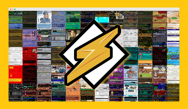 Winamp
