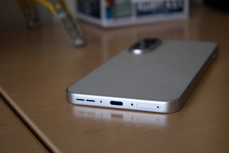 Oneplus Nord 5 Review Xataka Marcos Metalico
