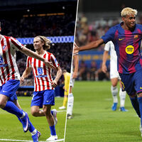 Noche de Champions en casa con Movistar Plus+: puedes ver el Atlético de Madrid-Barcelona sin permanencia y seas del operador que seas 