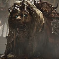 Mientras hacía el DLC de Elden Ring, Miyazaki ha estado al tanto de la ola de despidos. El creativo considera "desgarrador" el panorama actual 