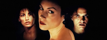 ‘Lazos ardientes’: el debut de las Wachowski es un thriller erótico con atraco perfecto capaz de rebasar todas las expectativas