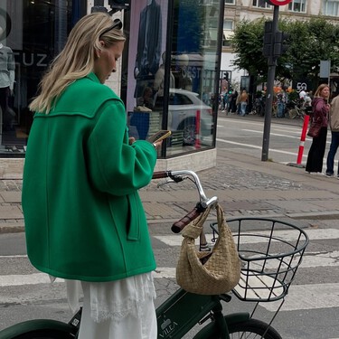 Las nuevas Converse mejoradas para llevar en días de frío: son de piel calentita y están arrasando, porque solo valen 58 euros