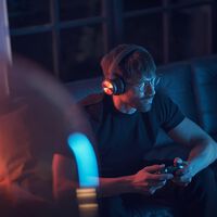 Ofertón en Amazon: Los auriculares Bang & Olufsen Beoplay Portal para Xbox tienen hoy casi un 60% de descuento 