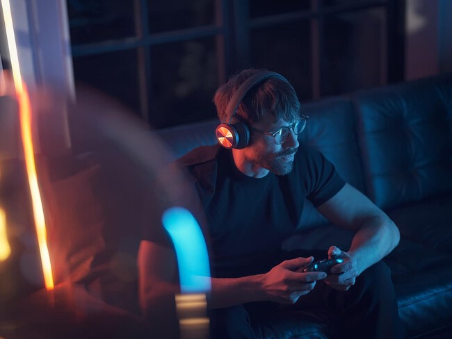 Auriculares Bang & Olufsen