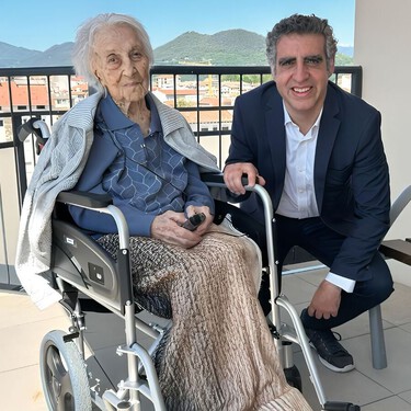 La mujer más longeva del mundo tenía una microbiota tan sana como la de un niño, revela un nuevo estudio