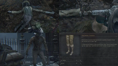 Bloodborne