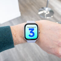 Ahora sí, empieza el desembarco masivo de HyperOS 3 en varios relojes Xiaomi: se van a actualizar muchos con estas novedades 
