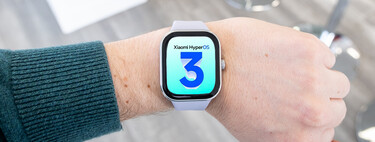 Ahora sí, empieza el desembarco masivo de HyperOS 3 en varios relojes Xiaomi: se van a actualizar muchos con estas novedades 