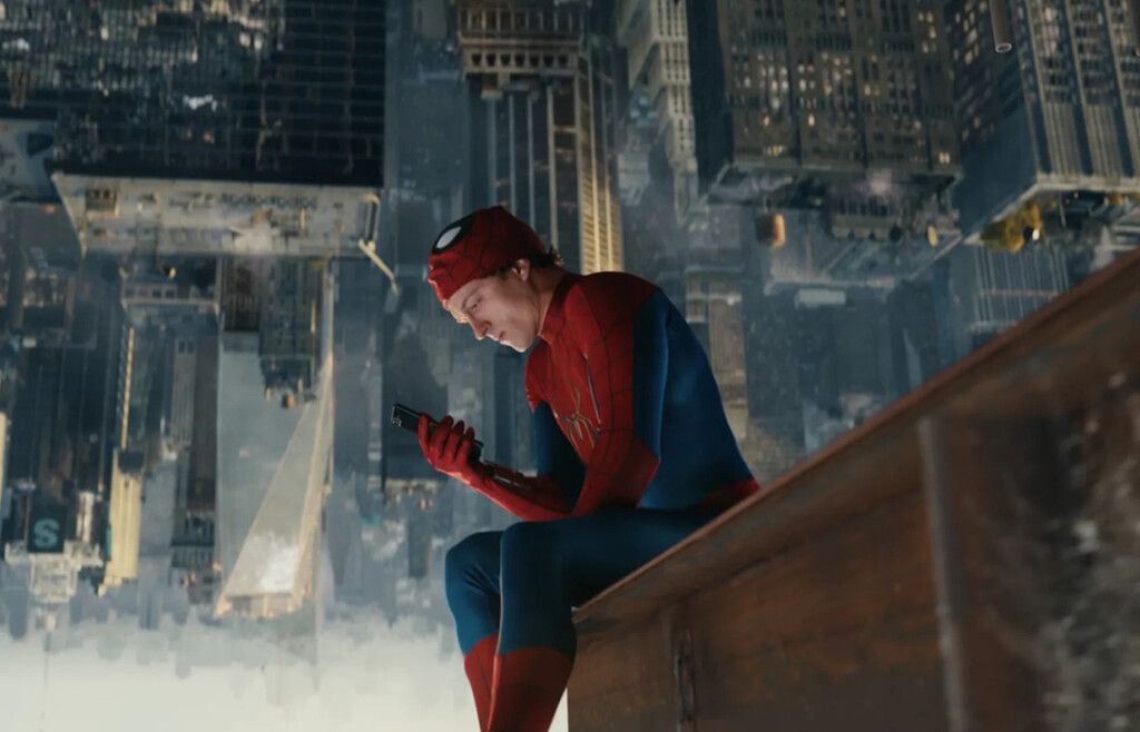 Star Wars sigue con una tradición mítica de Hollywood y felicita Spider-Man: Brand New Day tras convertirse en la película más exitosa de la historia de EEUU