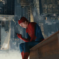 Star Wars sigue con una tradición mítica de Hollywood y felicita Spider-Man: Brand New Day tras convertirse en la película más exitosa de la historia de EEUU 