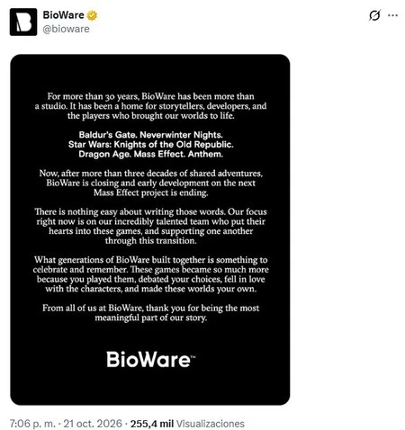 BioWare