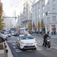 Hoy entra en vigor el nuevo Madrid Central: todas las preguntas, respondidas