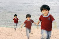 La inmadurez de los más pequeños de la clase no es hiperactividad