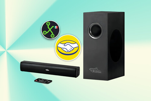 Barra De Sonido Oferta Nueva Rebaja
