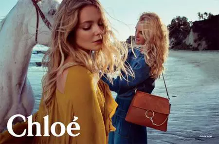 Chloé será la Saint Laurent de esta primavera: todos querrán clonar su estilo 70