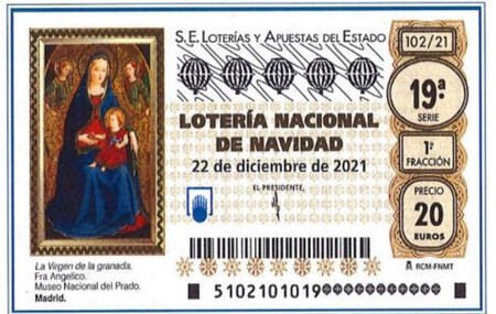 ¿Qué hago si me toca bastante dinero en la lotería?