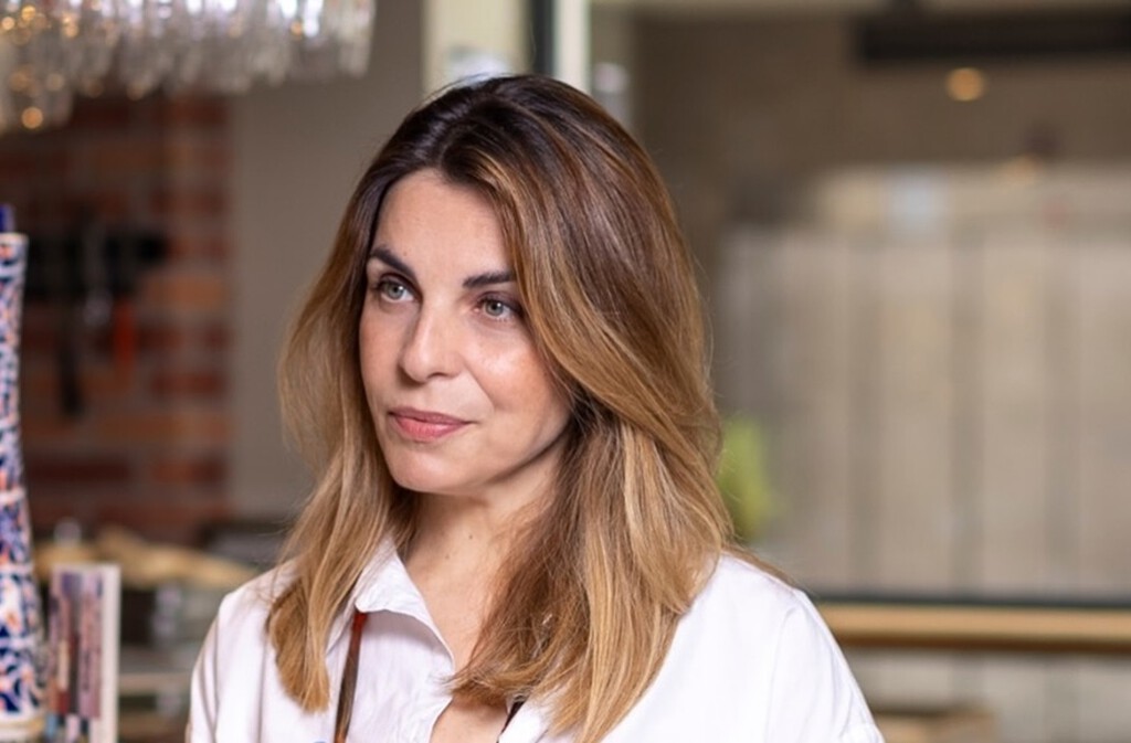 Isabel Pérez (Aliter Dulcia), experta en repostería: "Si no usas los productos adecuados para limpiar el horno, todo lo que cocinemos en él puede saber mal" 