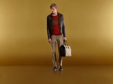 Gucci shopping bag para hombre ... a evitar