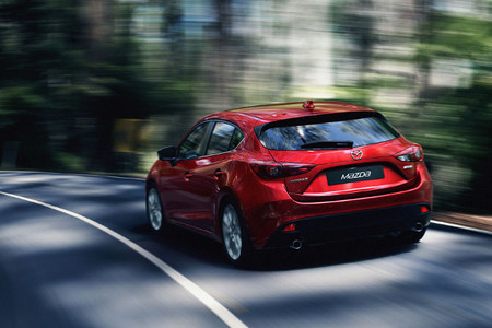 Mazda3