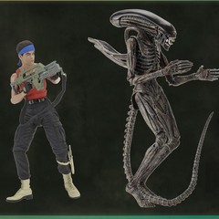 Foto 5 de 5 de la galería alien-covenant en Xataka México