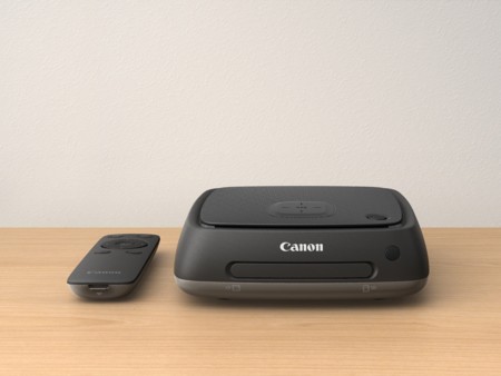 En qué casos conviene usar un disco duro dedicado para las fotos. El ejemplo práctico de Canon