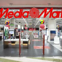 MediaMarkt lanza su Semana Web bajando el precio de la cafetera superautomática Cecotec con espumador y molinillo incluido 