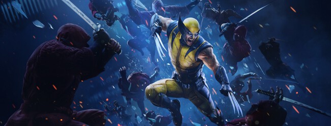 Marvel Lobezno