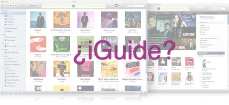 iGuide, otro nombre a tener en cuenta en el futuro