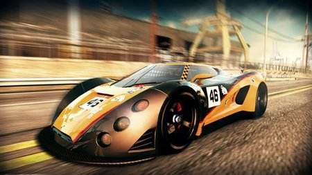 'Split/Second' recibirá varios DLCs próximamente