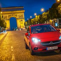 El nuevo Opel Corsa llegará en 2 años y tendrá alma francesa