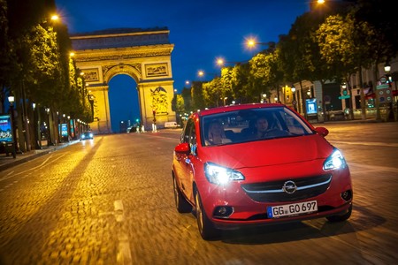 El nuevo Opel Corsa llegará en 2 años y tendrá alma francesa