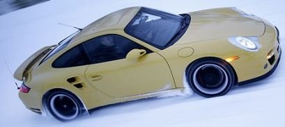 Nuevo Porsche 911 Turbo