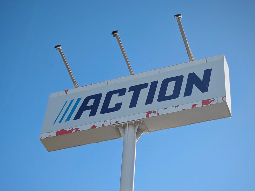 Hoy en Action este calefactor de 2.000 W con 3 niveles de potencia y termostato regulable por 19,95 euros