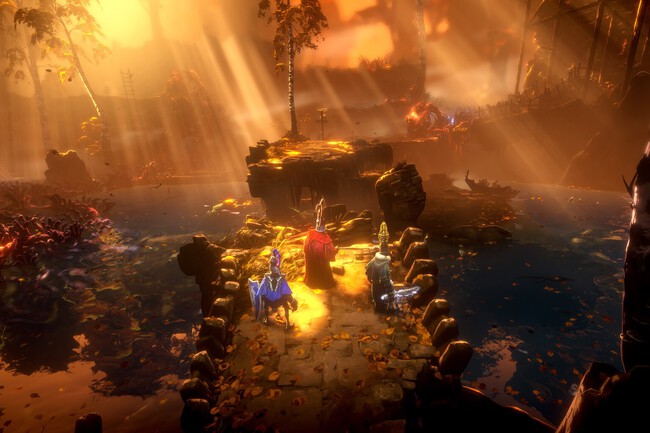 Uno de los mejores RPG en acceso anticipado anuncia al fin su versión 1.0. Lo celebra con más de 60 horas de contenido y buenas noticias si tienes una PS5
