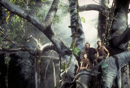 51 curiosidades, referencias y secretos de Jurassic Park para ayudarte a disfrutar cada vez más del clásico de culto 4 Mv5bntm4nti3oty4nl5bml5banbnxkftztgwntcyotiwmje V1 Sy1000 Cr0 0 1472 1000 Al