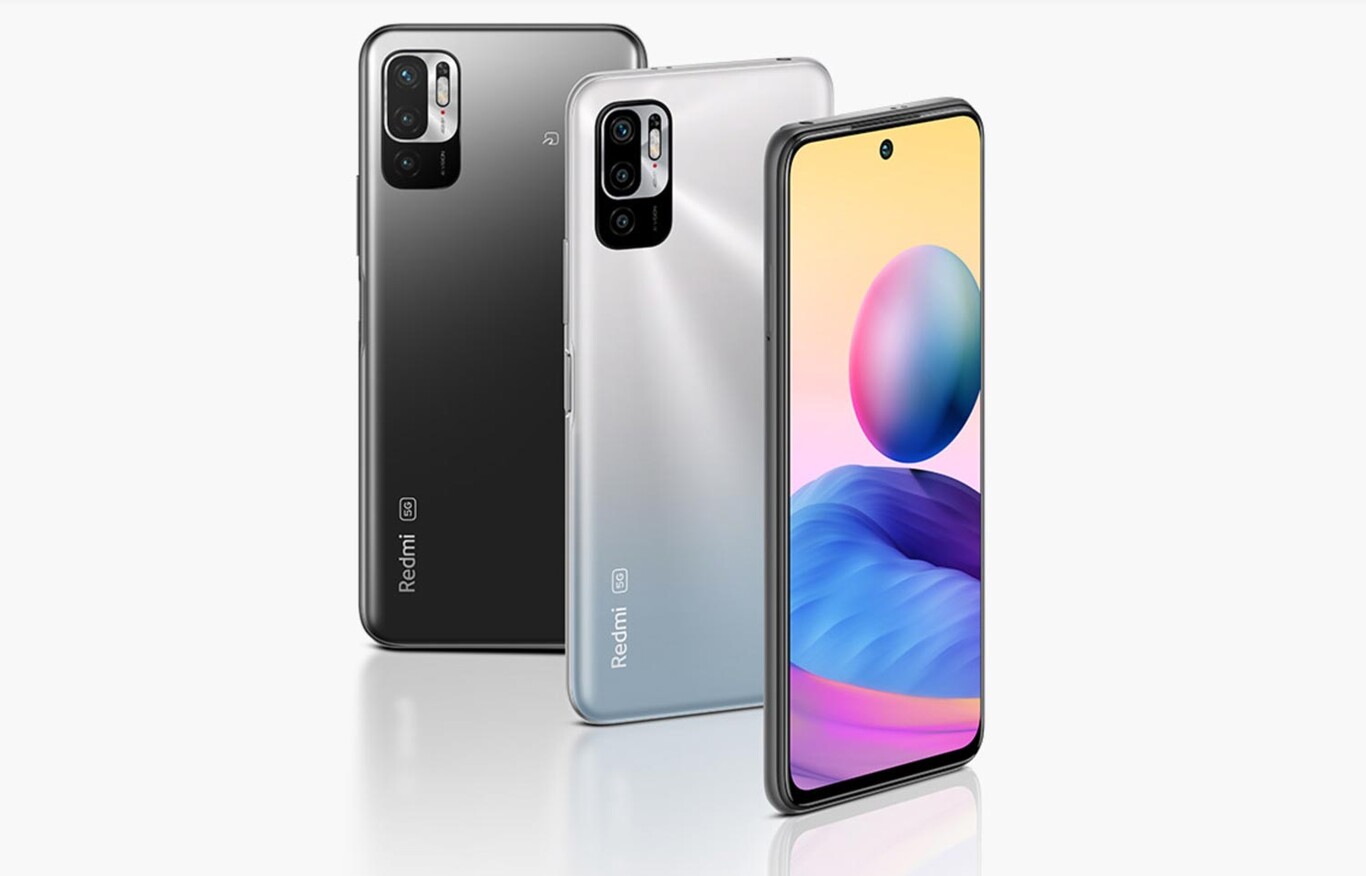 El primer Xiaomi Redmi con protección IP68 ya es oficial en Japón