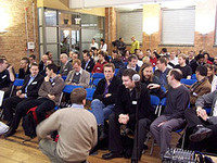 Nuevas comunidades de networking: Mobile Monday