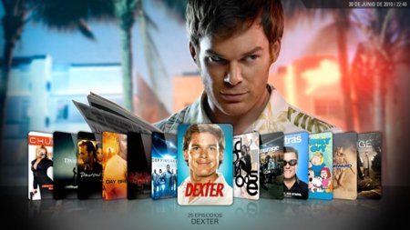 Plex, cómo convertir tu Mac en el media center definitivo. Primera parte: Instalación y configuración